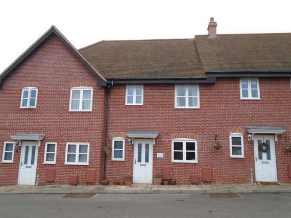 3 Bedroom Terraced